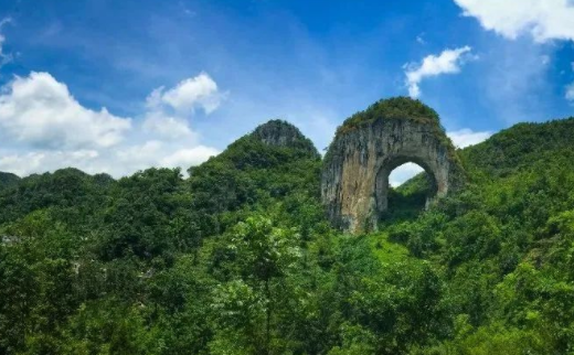 安龍縣周邊遊玩,旅遊景點推薦-智慧景區電子票務系統