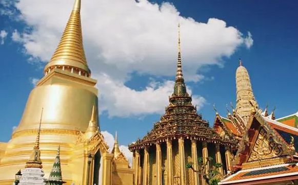 中国游客赴泰旅游数量逆势增长，泰国成为中国游客热门出境目的地