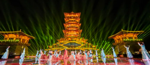 第41届中国洛阳牡丹文化节活动4月1日开幕！
