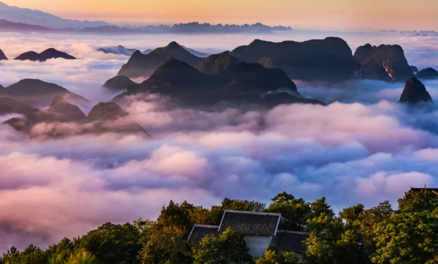 河南周口太昊陵景区、尧山风景区免票活动