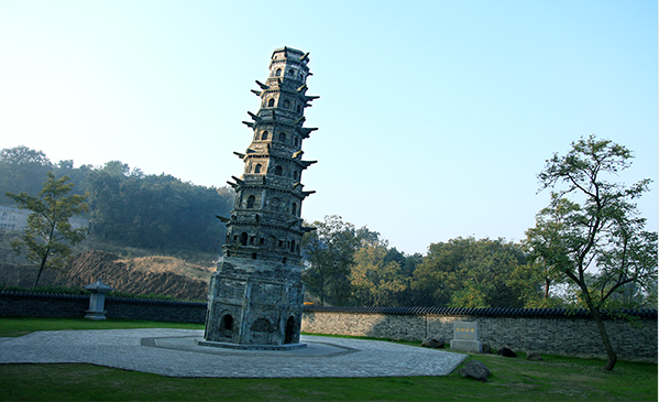 山西方山旅游景点大全图片