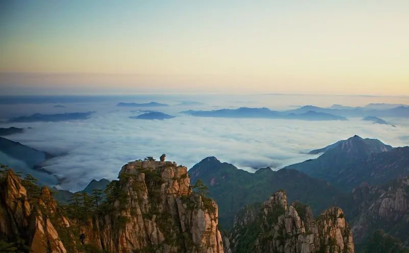 疫情常态化背景之下,形成新的旅游模式