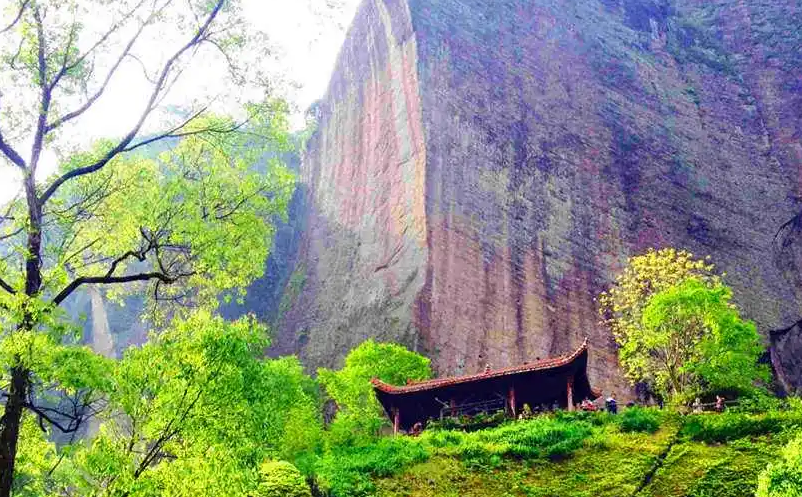 危中求机，旅游景区存在潜在机遇 